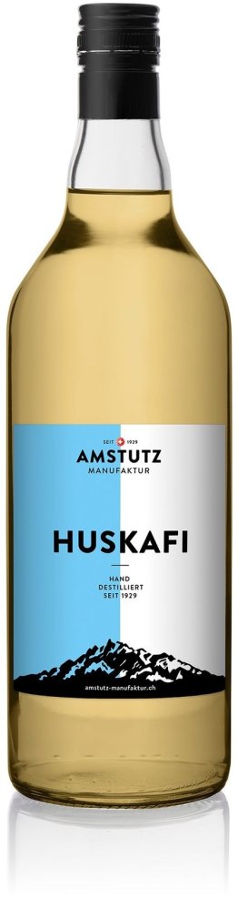 Amstutz Huskafi 42% 100cl Car x6
