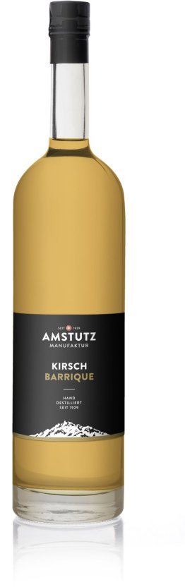 Amstutz Kirsch Barrique "Goldprämiert" 40% 150cl