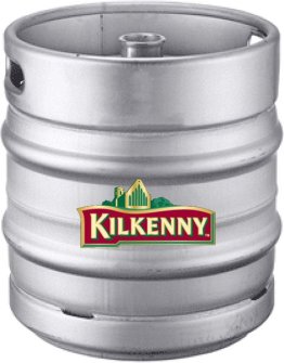 Kilkenny Container * 100cl Cont x30