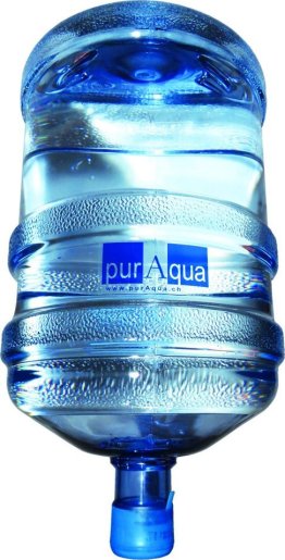 purAqua 19 Liter
