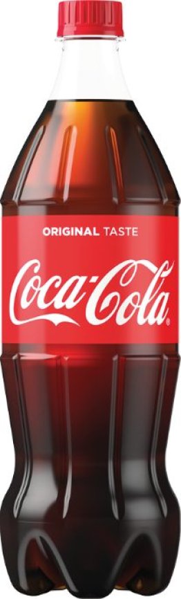 Coca-Cola MW PET 100cl HARx12