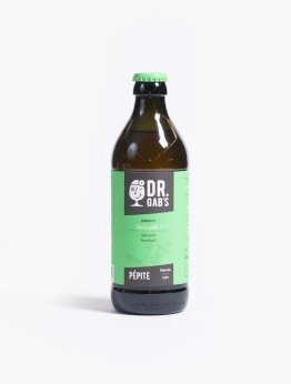 Docteur Gab's Pépite * Blonde Pale Ale 33cl Car x24