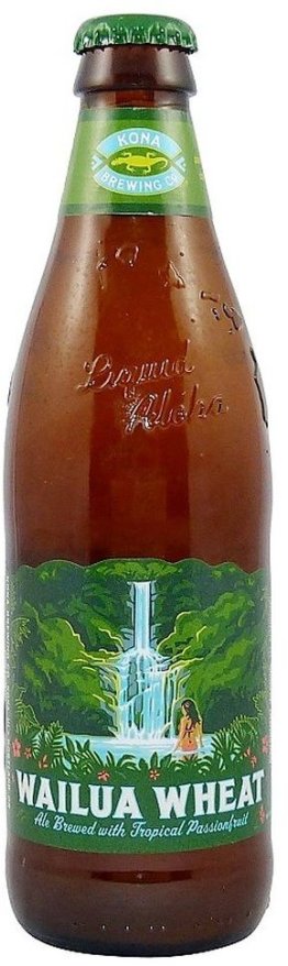 Kona Wailua * 35cl Car x24