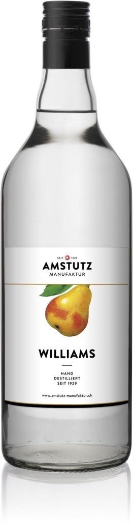 Amstutz Williams 40% 100cl HARx12
