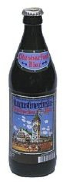 Augustinerbräu Oktoberfestbier* 50cl HARx20