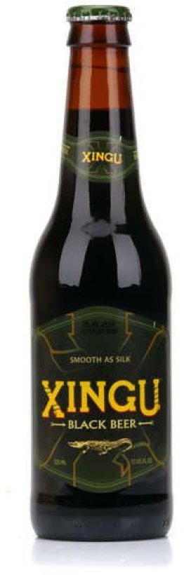 Xingu Brazilian black EW * 35cl Car x24