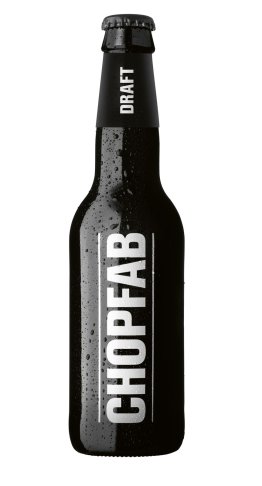 Chopfab Draft 33cl HARx24