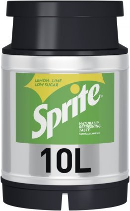 Sprite Lemon-Lime POM * 1000cl