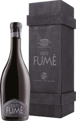 Baladin Xyauyú Fume' 50cl Car x6