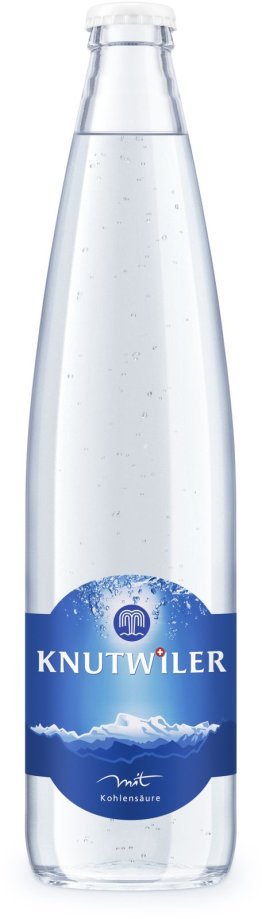 Knutwiler Bankett mit CO2 "Wilden Mann" 50cl HARx20