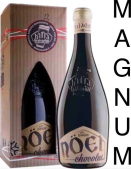 Baladin Nöel Chocolat - Dark Ale 150cl