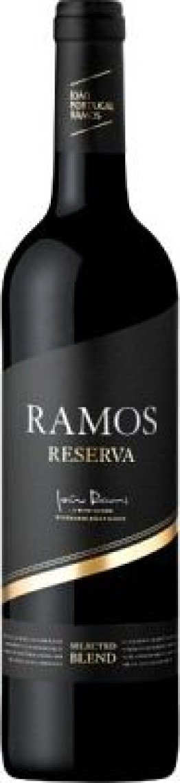 Ramos Tinto Reserva 75cl Car x6