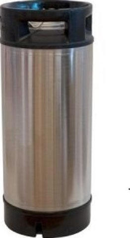 BrauStation "Banana Twister" * 100cl Cont x20