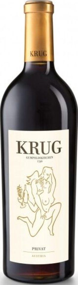 Die Versuchung Rot Cuvée 300cl