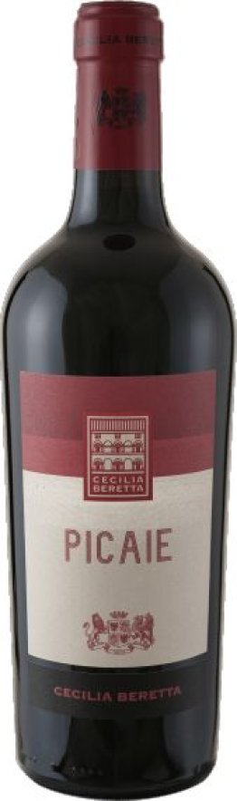 Picaie IGT Veneto Cecilia Beretta 75cl Car x6
