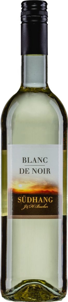 Blanc de noir vom Südhang 75cl Car x6