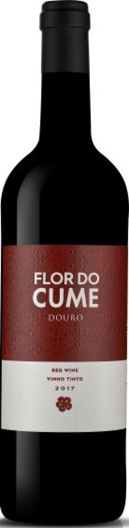 Flor do Cume Tinto DOP Douro Quinta do Cume 75cl Car x6