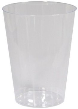 2-dl-Becher EW fest Car x20