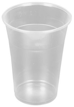 3-dl-Becher EW weich Car x20