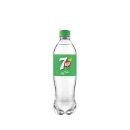 7UP Citro * 50cl Car 4x6