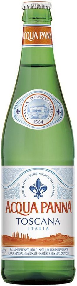 Acqua Panna 50cl HARx20