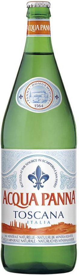 Acqua Panna 100cl HARx12