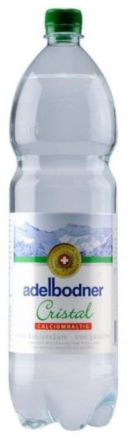 Adelbodner grün ohne Co2 * 150cl HARx6