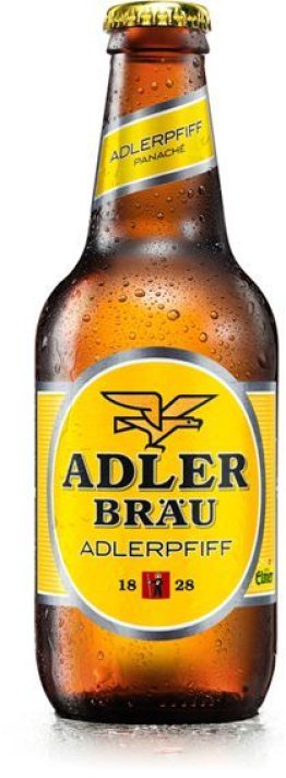 Adler Bräu "Pfiff" Panaché * 30cl HARx20