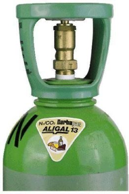 Aligal Nr. 13 (7 kg) Gas