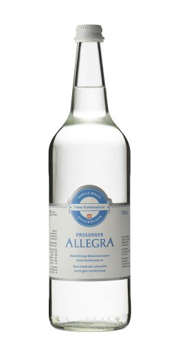 Allegra Mineral ohne CO2 100cl HARx12