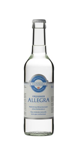 Allegra Mineral ohne CO2 * 35cl HARx24