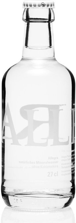 Allegra Special Edition * 27.5cl HARx20