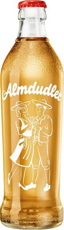 Almdudler * 35cl HARx24