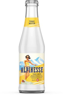 Alpinesse Tonic Water * 20cl HARx30