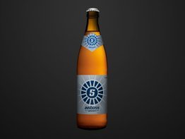Amboss * Weizen 50cl HARx10