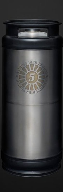 Amboss Blonde * 100cl Cont x20