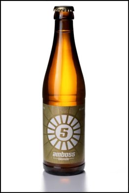 Amboss Blonde * 33cl HARx24