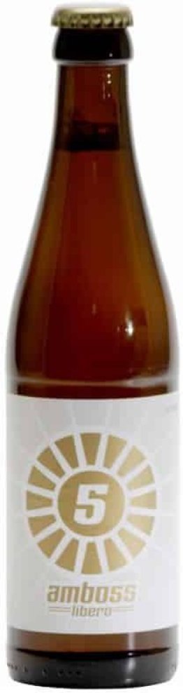 Amboss Libero alkoholfrei * 33cl HARx24