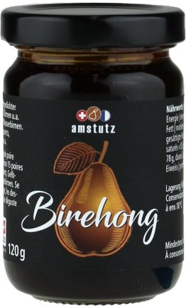 Amstutz Birehong 120g L: ______________ 12cl Car x12