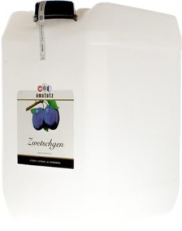 Amstutz Chrüter Bidon 40% 100cl KANx10