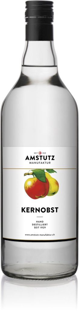 Amstutz Kernobst 45% 100cl Car x6