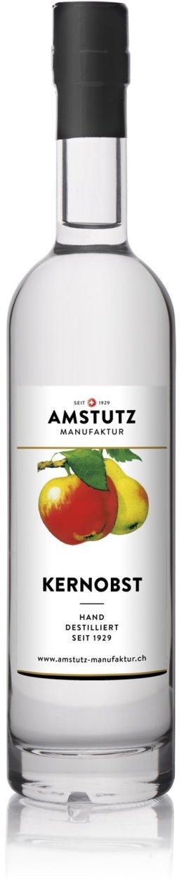 Amstutz Kernobst 50% 20cl Car x9