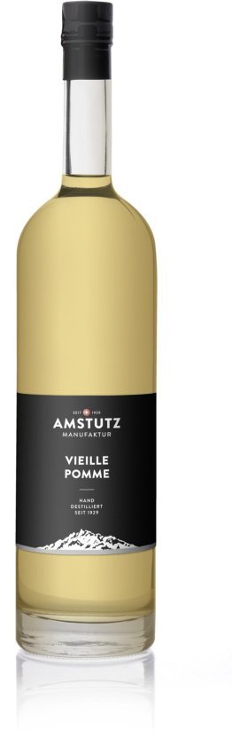 Amstutz Vieille Pomme "Goldprämiert" 40% 150cl
