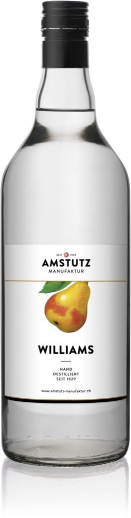 Amstutz Williams 40% 100cl Car x6