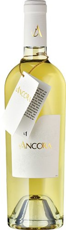 Ancora Weiss Vin de pays Cave de Jolimont, Mont-sur-Rolle 75cl Car x6