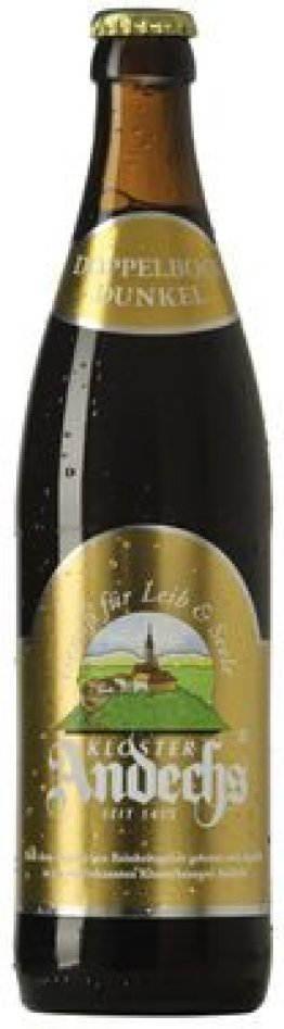 Andechser Doppelbock dunkel 50cl HARx20