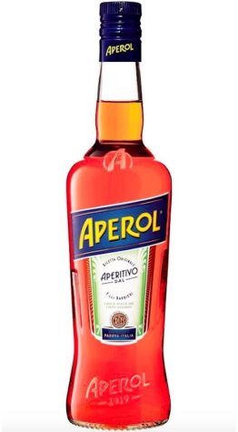 Aperol Aperitif 11% 100cl Car x6