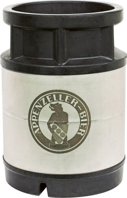 Appenzeller Sonnwendlig alkoholfrei * 100cl Cont x10