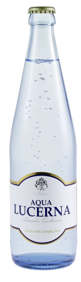 Aqua Lucerna mit CO2 50cl HARx20