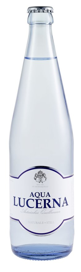 Aqua Lucerna ohne CO2 50cl HARx20